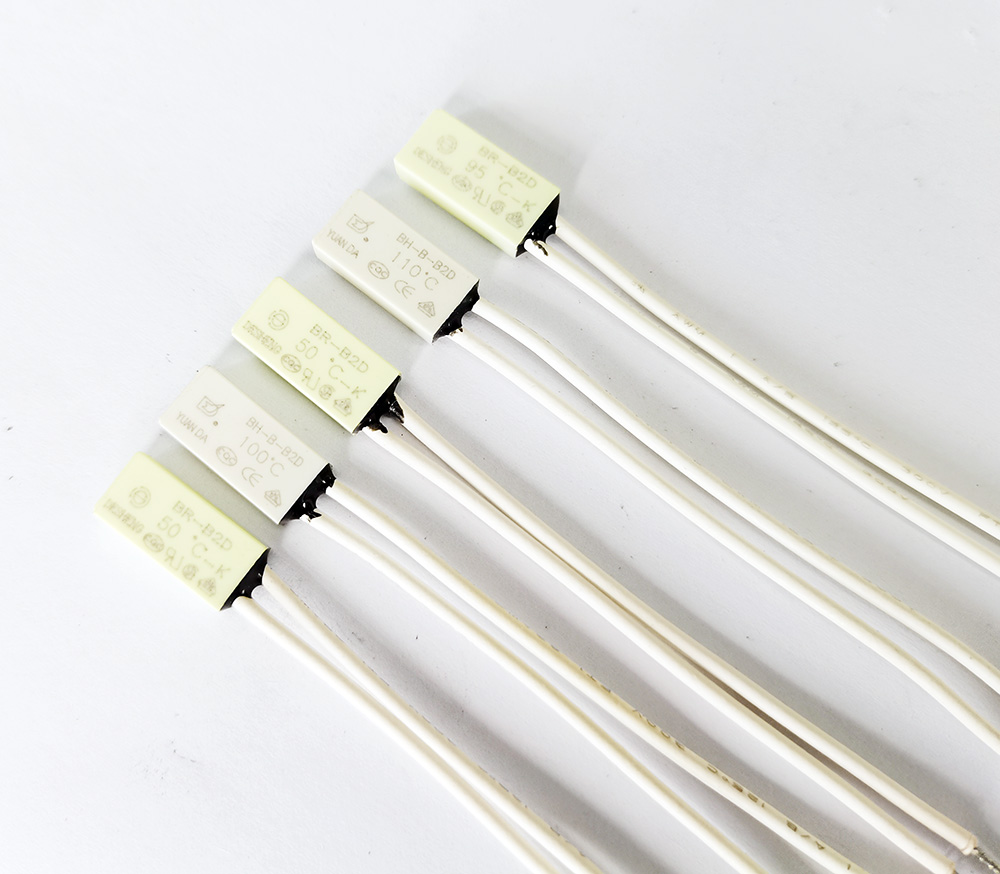 BR/TH-B2D塑殼溫控器，溫度開關(guān)，溫控開關(guān)